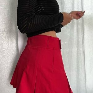 Sincerely Jules Retro looking skirt